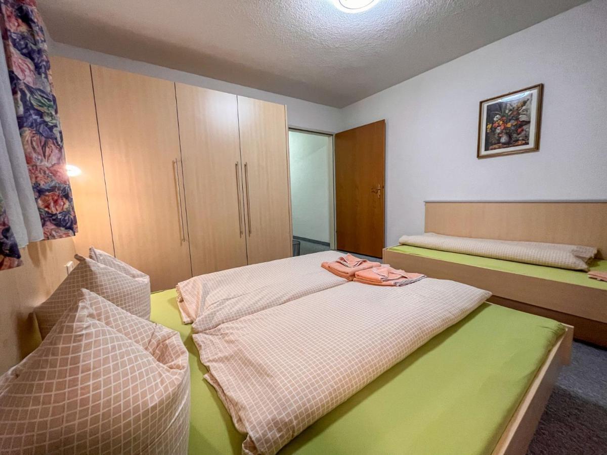 Apartment Appartment Wildmoos - Soe316 By Interhome Зельден Екстер'єр фото
